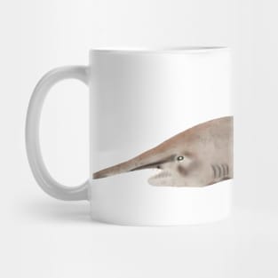 Goblin Shark Mug